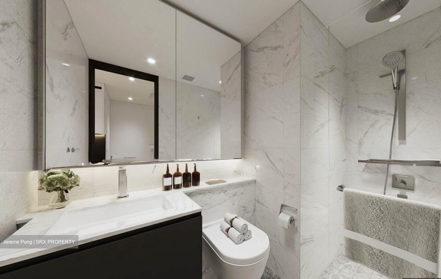 Midtown Bay (D7), Apartment #512554951